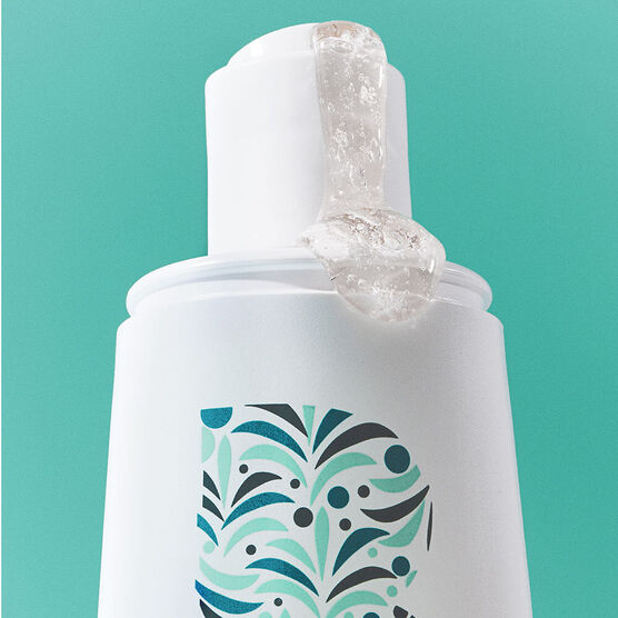 DESTINED FOR DENSITY PEPTIDE SHAMPOO